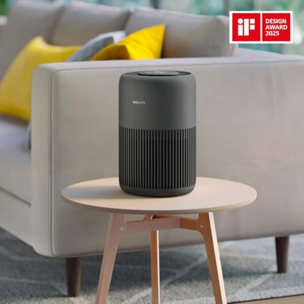Découvrez notre test du purificateur d'air philips AC0951/13 : performance, silence et efficacité pour un air purifié au quotidien