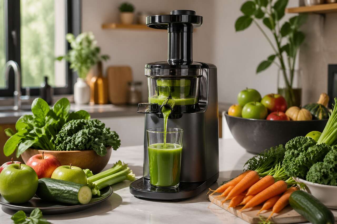 Le juicing : nouvelle tendance bien-être et santé