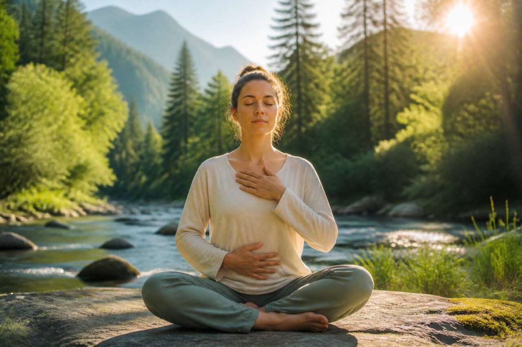 3 exercices de sophrologie pour se relaxer rapidement