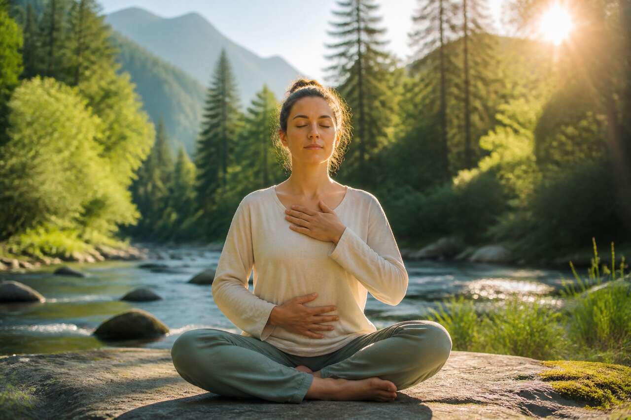 3 exercices de sophrologie pour se relaxer rapidement