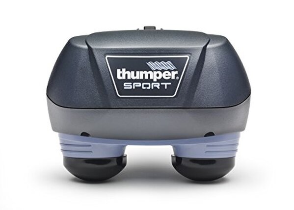 Découvrez comment le Thumper Sport, masseur électrique professionnel, peut transformer votre routine de détente. Avis et guide d'utilisation pour un soulagement musculaire optimal.