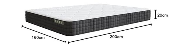 Découvrez notre test détaillé du matelas Novilla 160x200 : analyse du confort, des matériaux respirants et de la technologie mémoire de forme pour un sommeil réparateur.