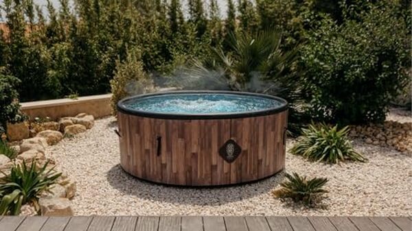 Explorez les caractéristiques du Coco Spa Nordik avec 2240 W et 140 jets. Un test complet pour un choix relaxant et performant.