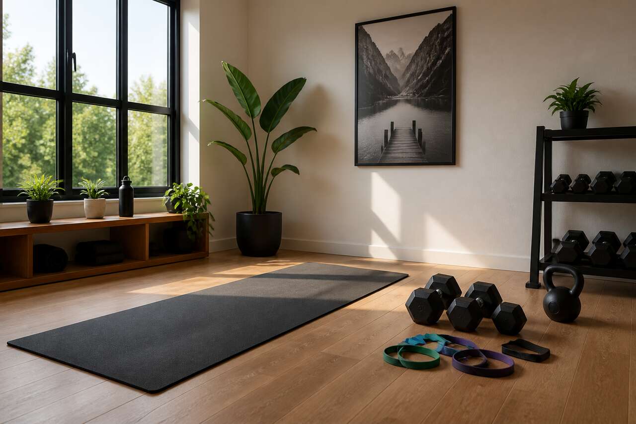 Les exercices physiques pour réduire la cellulite Les exercices physiques pour réduire la cellulite