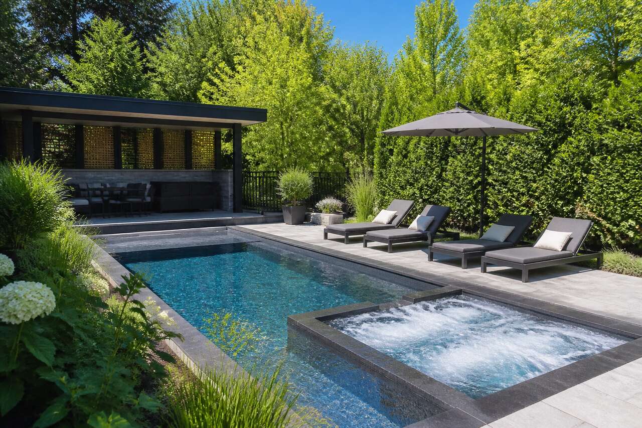 Qu’est-ce qu’une mini piscine ? Qu’est-ce qu’une mini piscine ?
