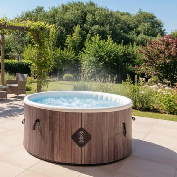 Découvrez notre test détaillé du spa gonflable Coco Helsinki : performances, confort et avantages pour votre détente à domicile. Avis et guide d'achat complet.