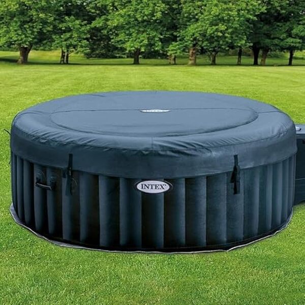 Découvrez notre test complet du spa Intex Pure Spa Blue Navy 6 places : caractéristiques, avantages, installation et avis pour bien choisir votre jacuzzi gonflable.