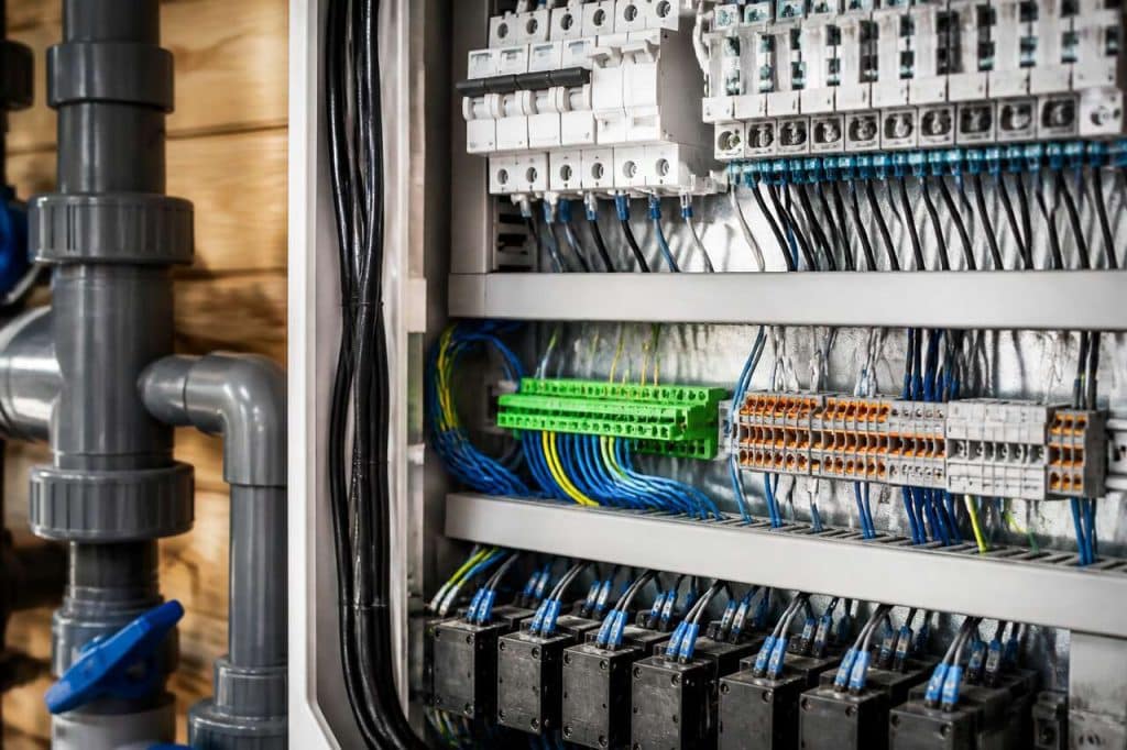 Installation électrique d'un spa : guide complet