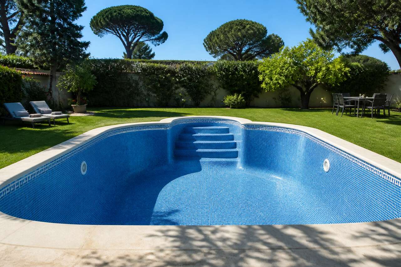 Peut-on laisser une piscine vide sans risque Peut-on laisser une piscine vide sans risque