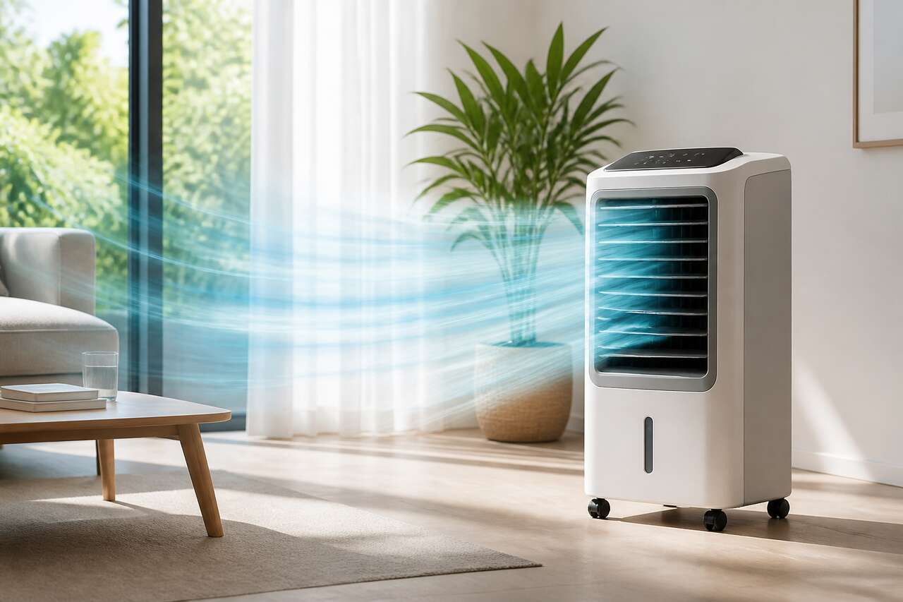 Débit d’air, ce que mesure vraiment le m³/h Débit d’air, ce que mesure vraiment le m³/h