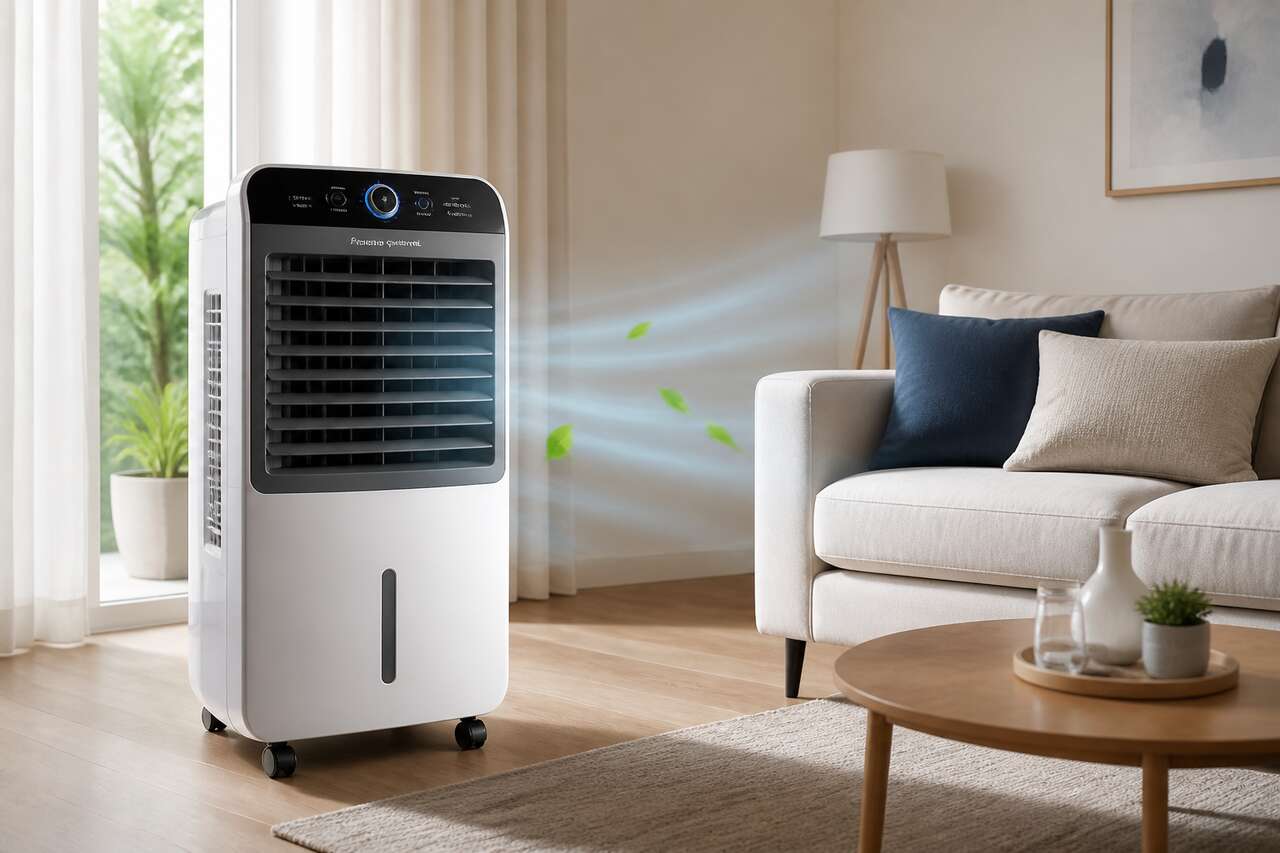 Watts et efficacité: ce que mesure la puissance d’un rafraîchisseur Watts et efficacité: ce que mesure la puissance d’un rafraîchisseur