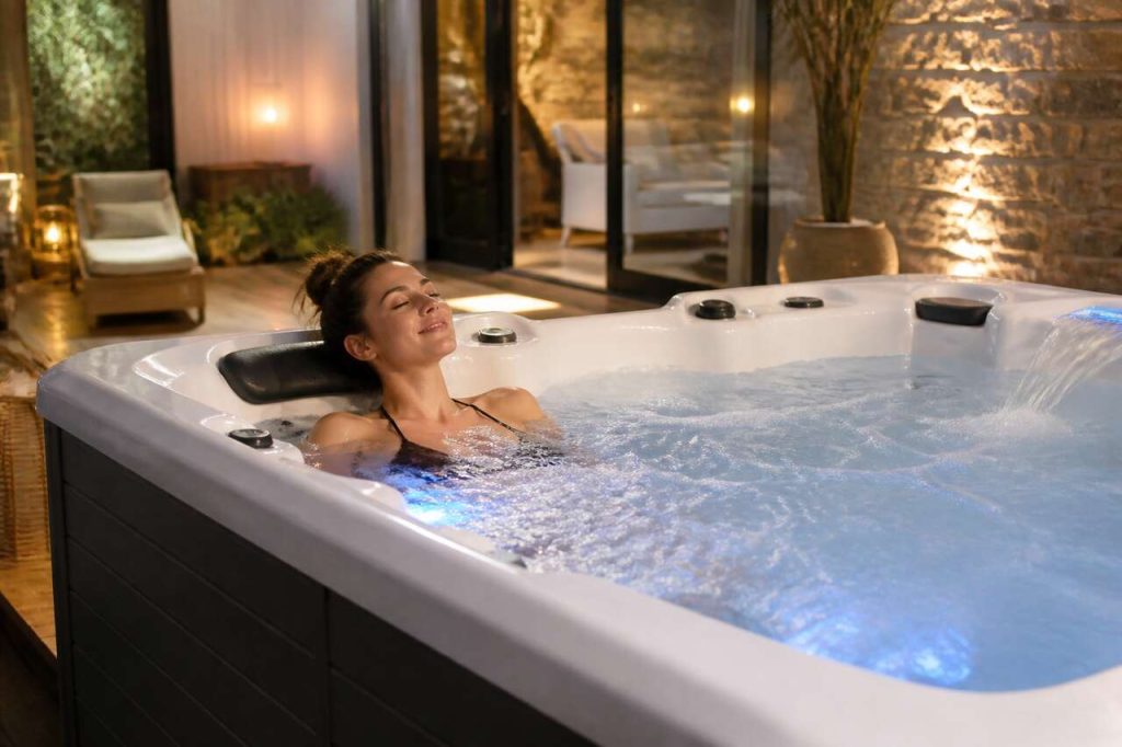 Spa rigide ou gonflable : quel choix faire ?
