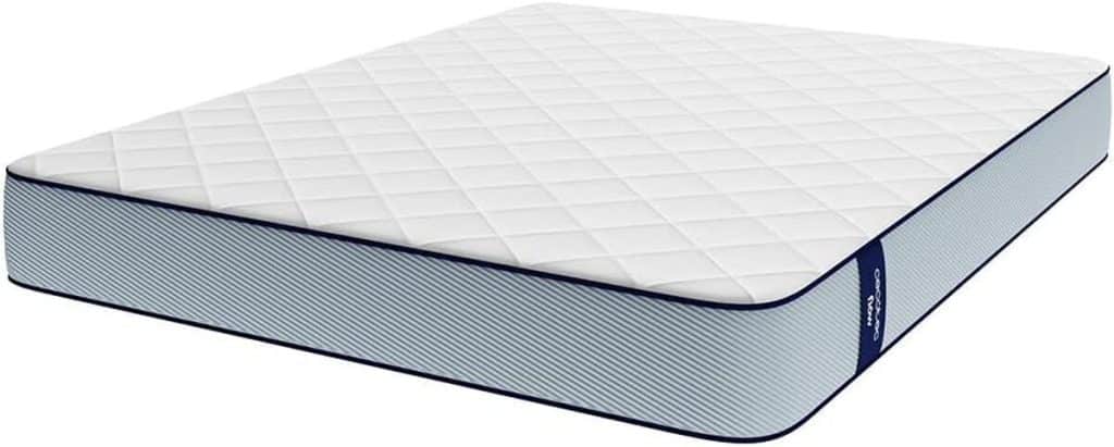 Test du matelas Cecotec Flow Viscocare : confort toute l'année