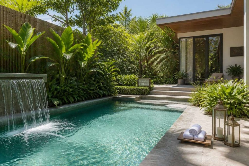Spa et fortes chaleurs : conseils et astuces