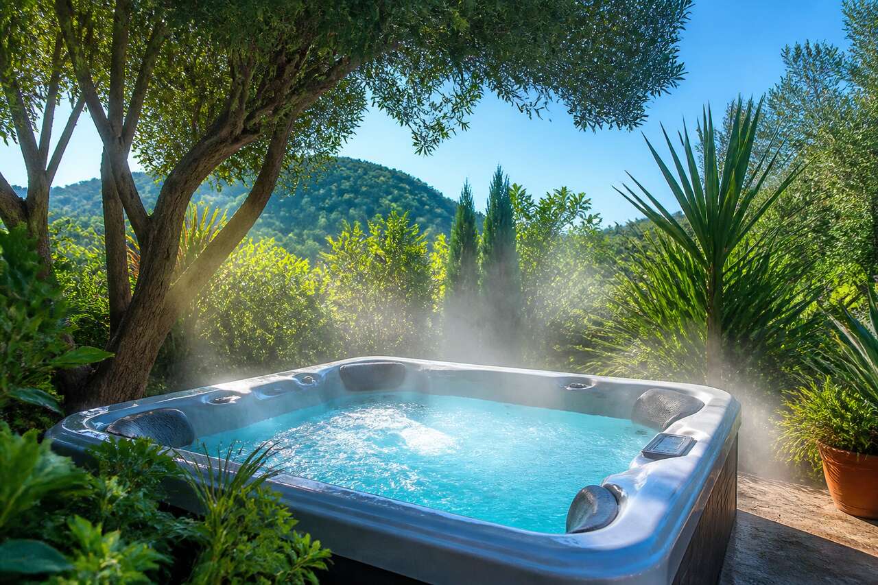 Comment refroidir l’eau d’un spa efficacement Comment refroidir l’eau d’un spa efficacement