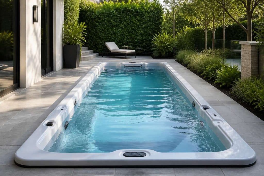 Comment choisir les accessoires pour votre spa de nage ?