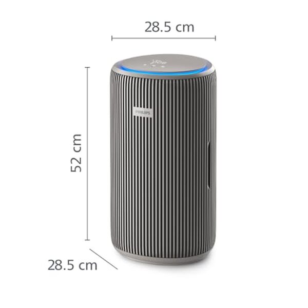 Découvrez notre test détaillé du purificateur d'air Philips AC3210/12 : performances, niveau sonore et efficacité. Avis complet et conseils d'achat.