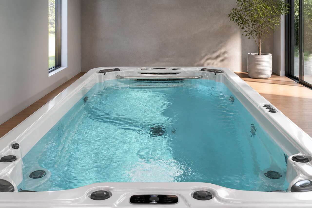Cross-Training aquatique : tout savoir sur le spa de nage