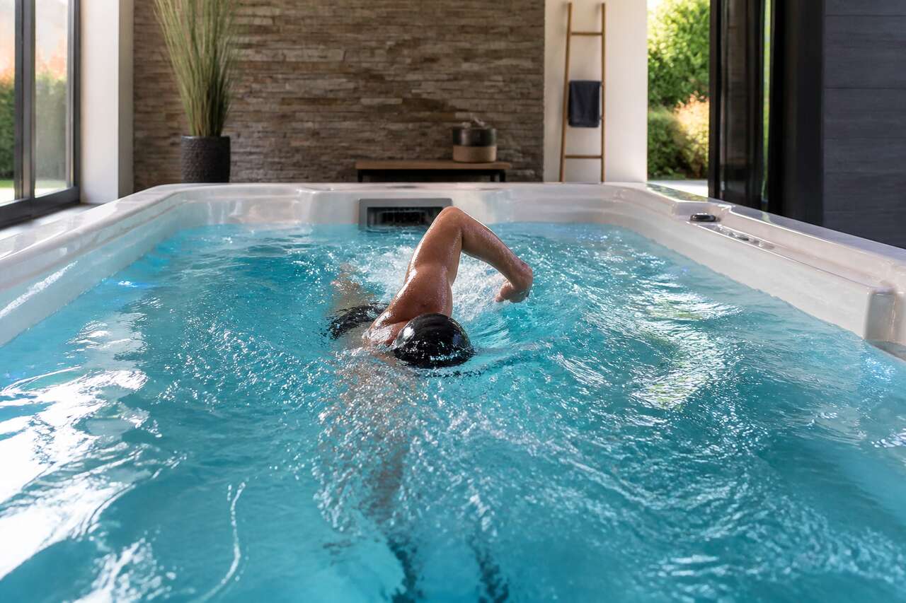 La natation est-elle un bon exercice de cross-training La natation est-elle un bon exercice de cross-training