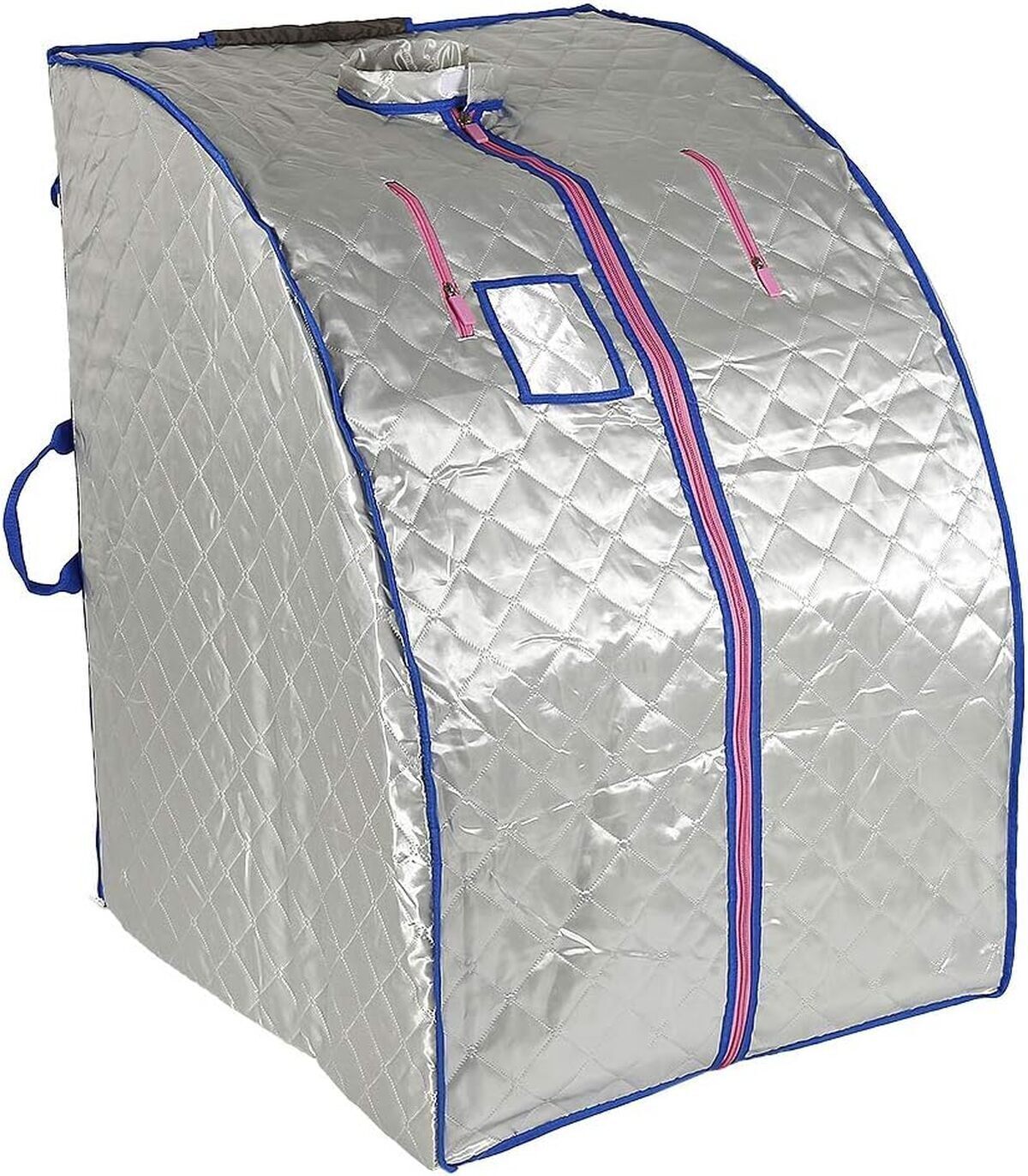 Test : sauna portable spa infrarouge