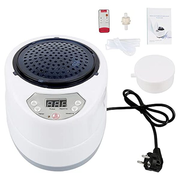 Découvrez notre test détaillé du sauna à vapeur portable pliable avec télécommande et chaise. Comparaison, avantages et conseils pour bien choisir votre sauna nomade.