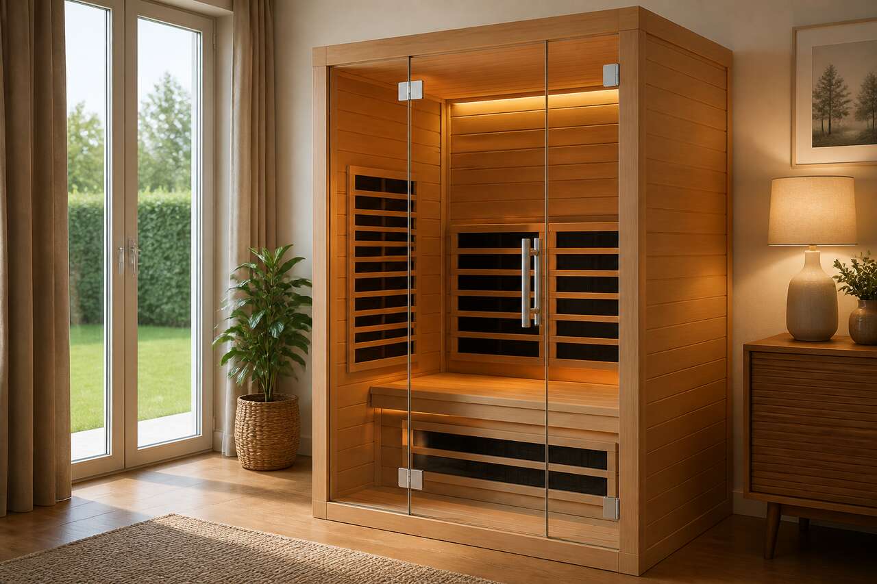 Fourchettes de prix d’un sauna infrarouge en france Fourchettes de prix d’un sauna infrarouge en france