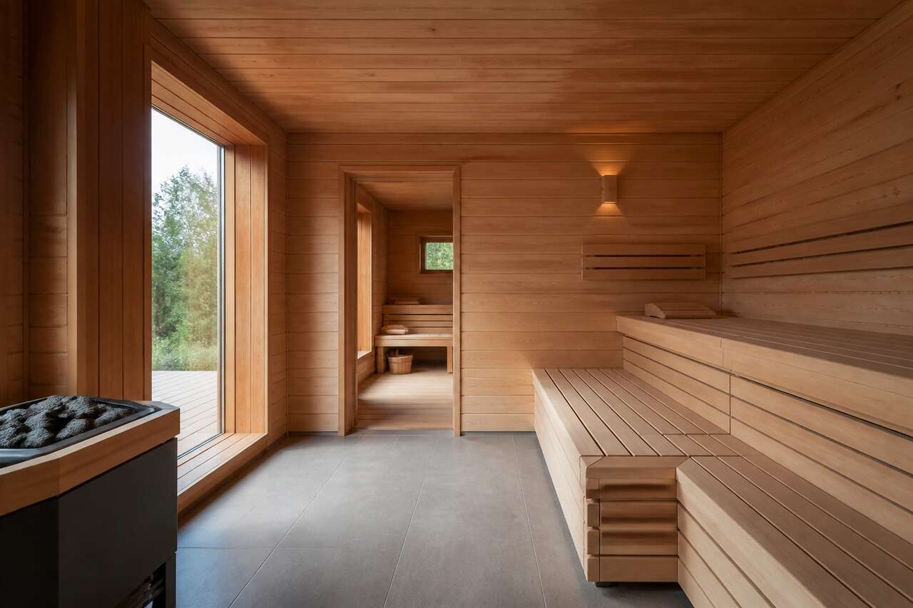 Hauteur, banquettes et circulation : l’ergonomie qui change tout Hauteur, banquettes et circulation : l’ergonomie qui change tout