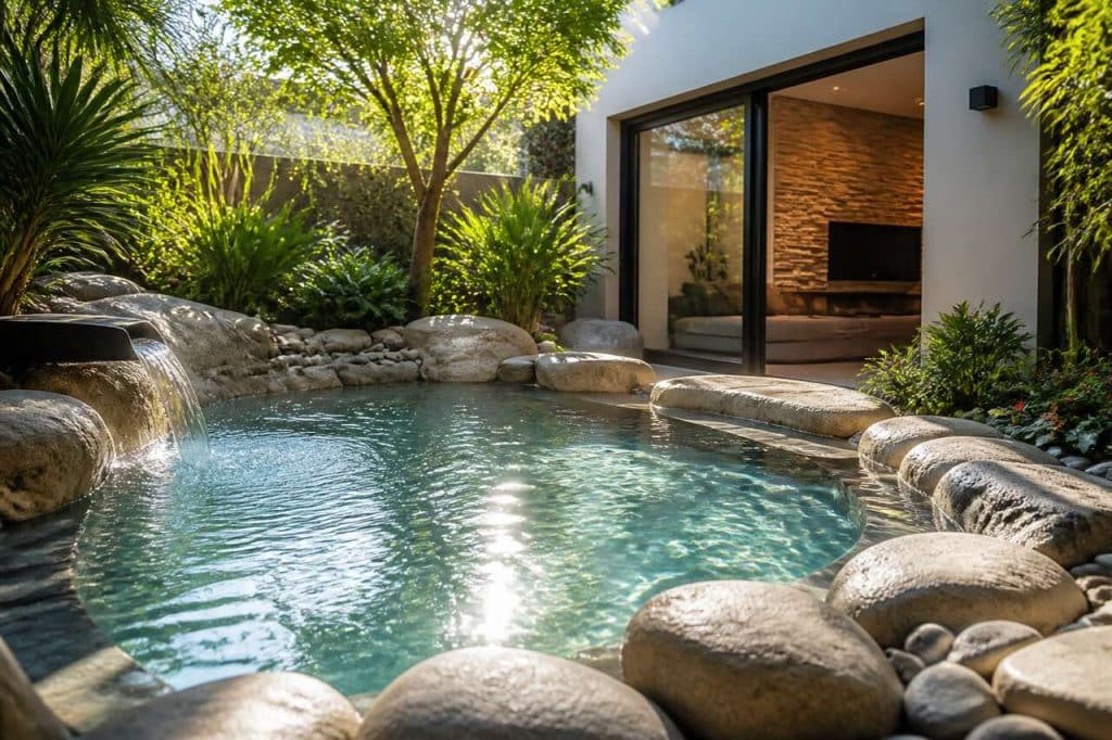 Consommation d'eau d'un spa : ce qu'il faut savoir