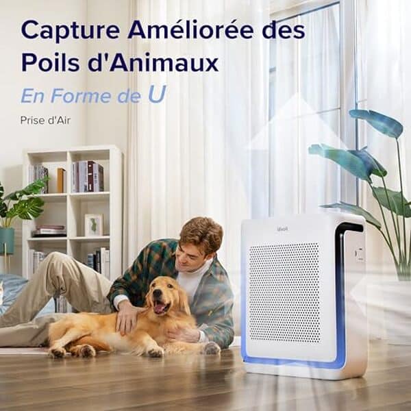 Découvrez notre test détaillé du purificateur d'air LEVOIT : performance, efficacité contre les allergies et élimination des odeurs. Avis et recommandations.