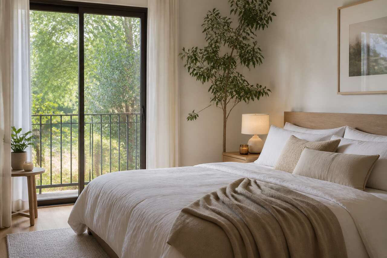 Sommeil et esprit: un lien direct avec la santé mentale Sommeil et esprit: un lien direct avec la santé mentale
