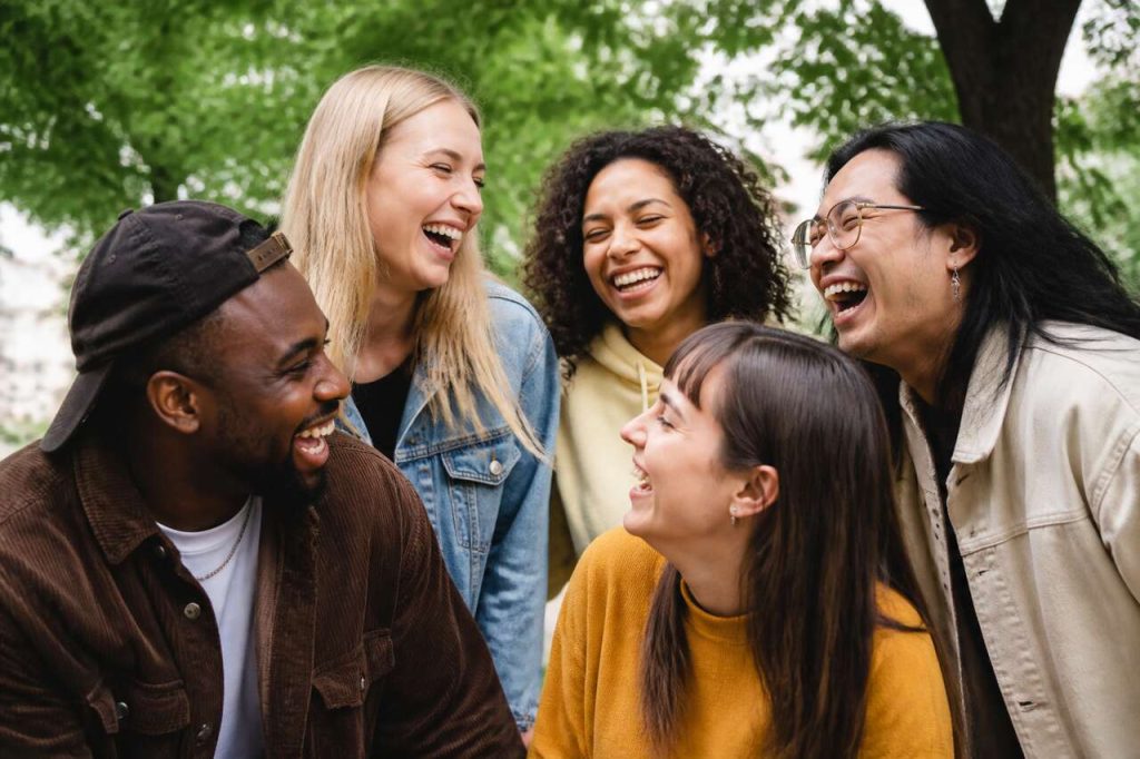 Le rire : un réflexe émotionnel aux multiples bienfaits