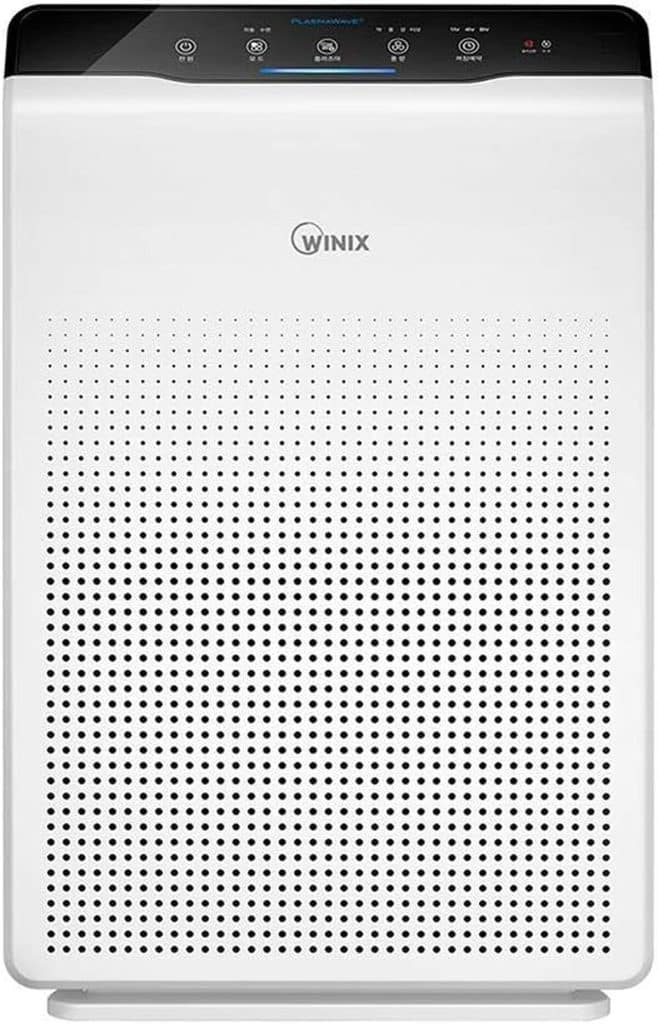 Test du purificateur Winix Zero : performances optimales pour espaces ouverts