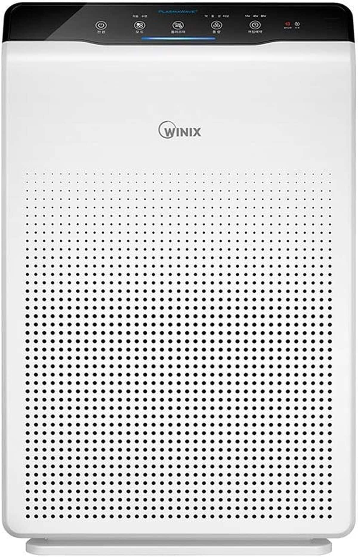 Test du purificateur Winix Zero : performances optimales pour espaces ouverts
