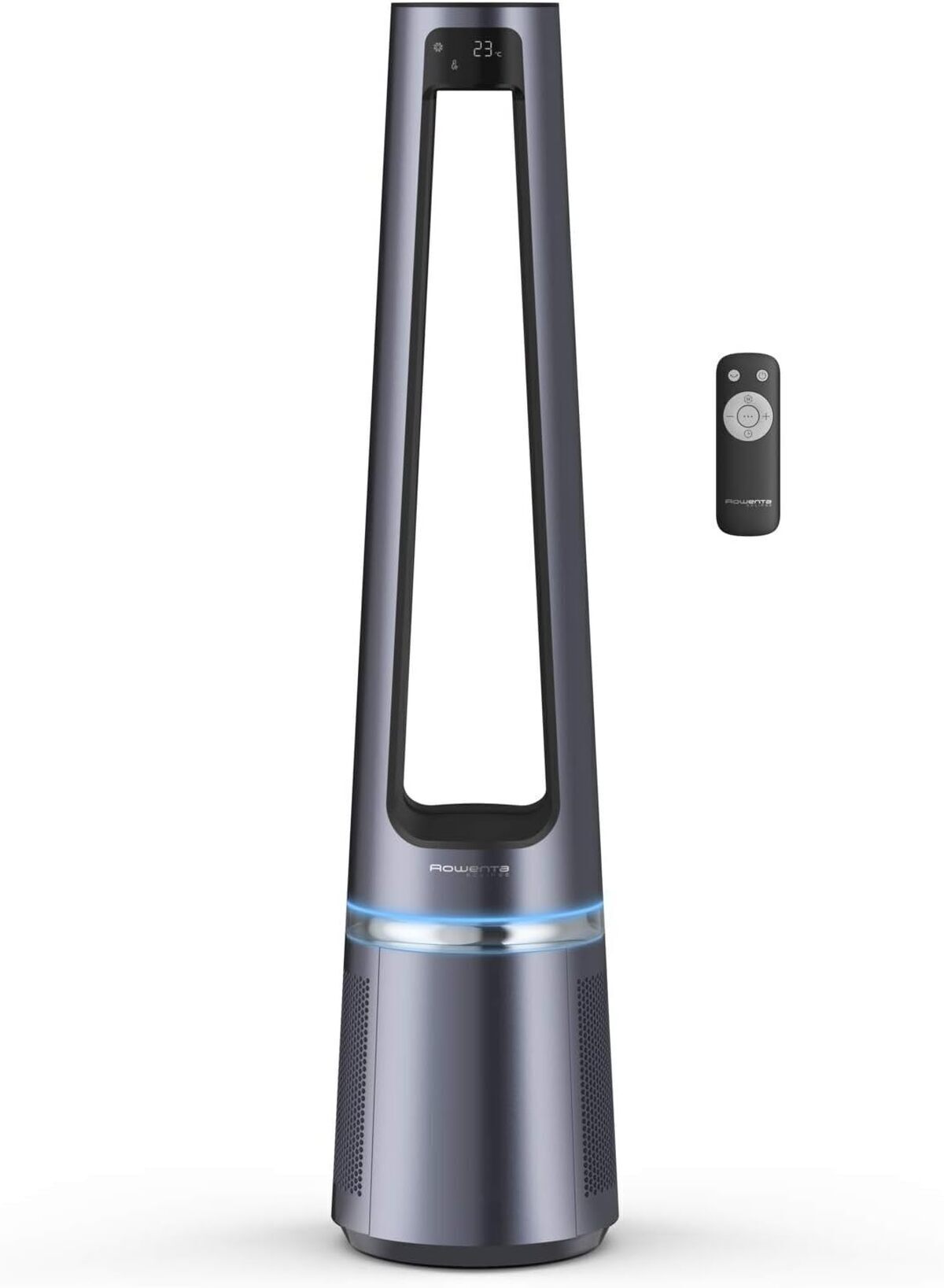 Test du ventilateur-purificateur Rowenta Eclipse QU5030F0