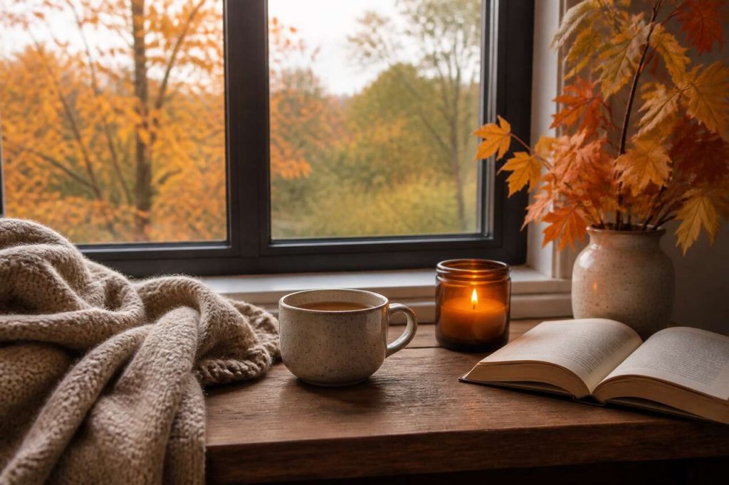 Chouchoutez-vous à la rentrée : bien-être et sérénité en septembre