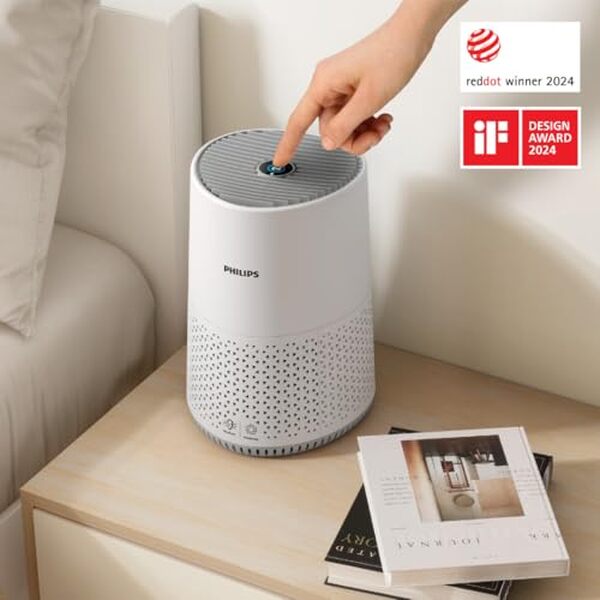 Découvrez notre test complet du purificateur d'air Philips série 600 avec filtre HEPA. Performances, efficacité et avis pour un air plus pur chez vous.