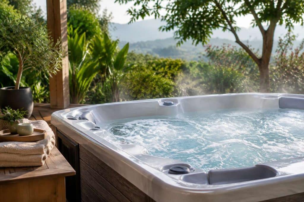 Spa : chlore ou brome ?
