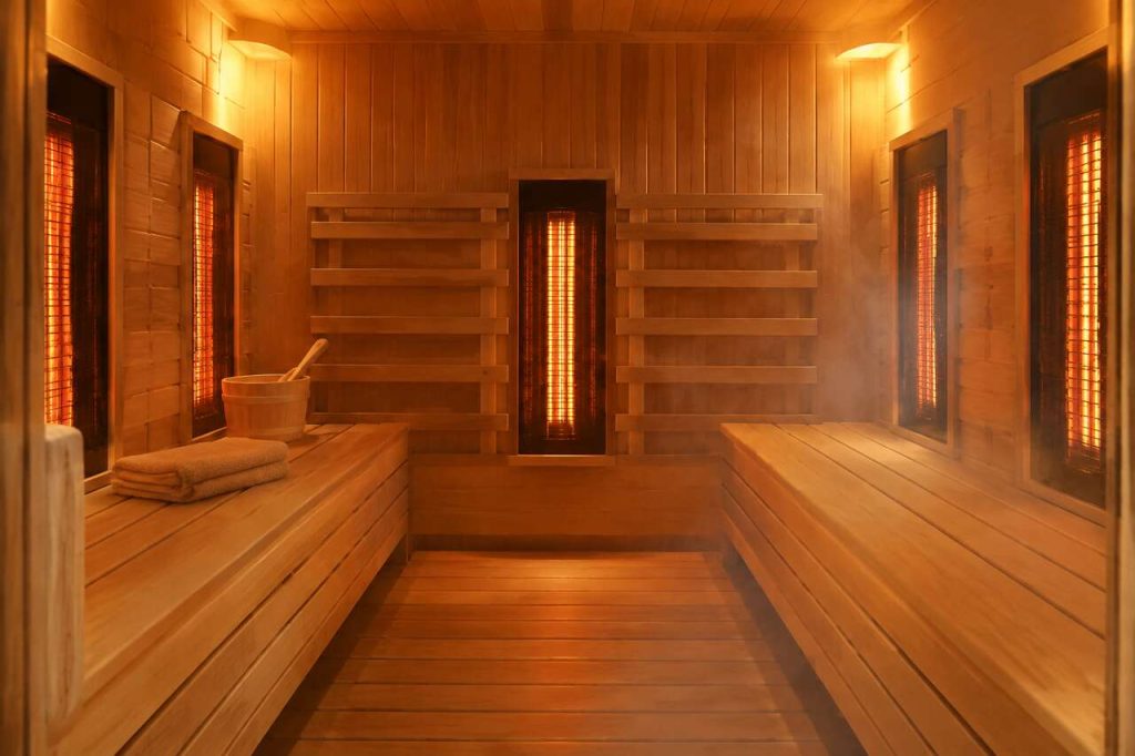 Conseils d'entretien pour sauna infrarouge : astuces pratiques