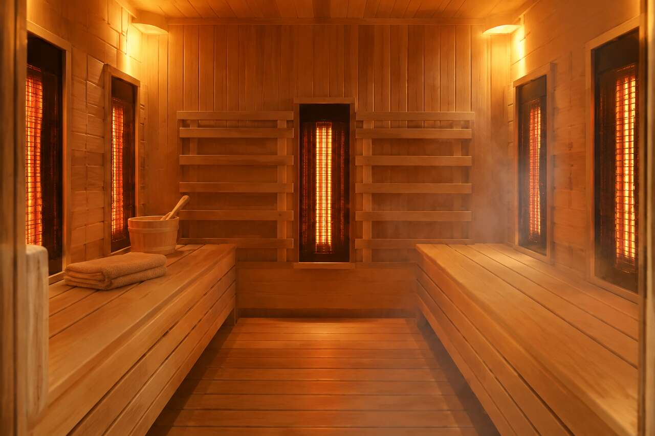 Conseils d'entretien pour sauna infrarouge : astuces pratiques