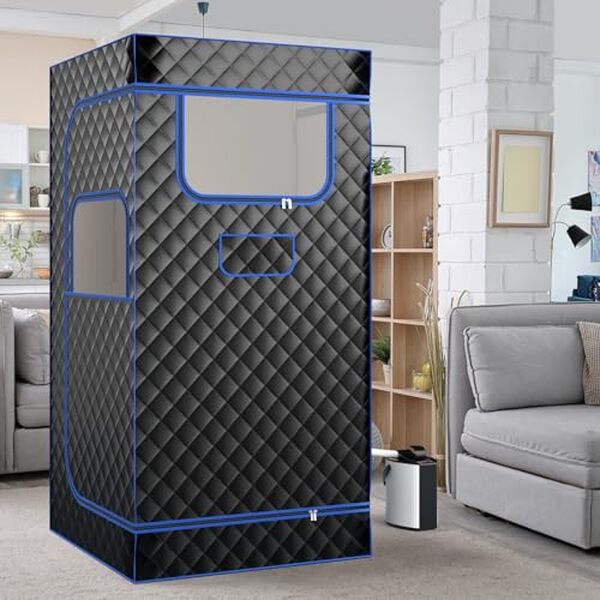 Découvrez notre test du sauna portable COSTWAY : performances, avantages et avis pour profiter d'une vraie détente chez soi sans installation complexe.