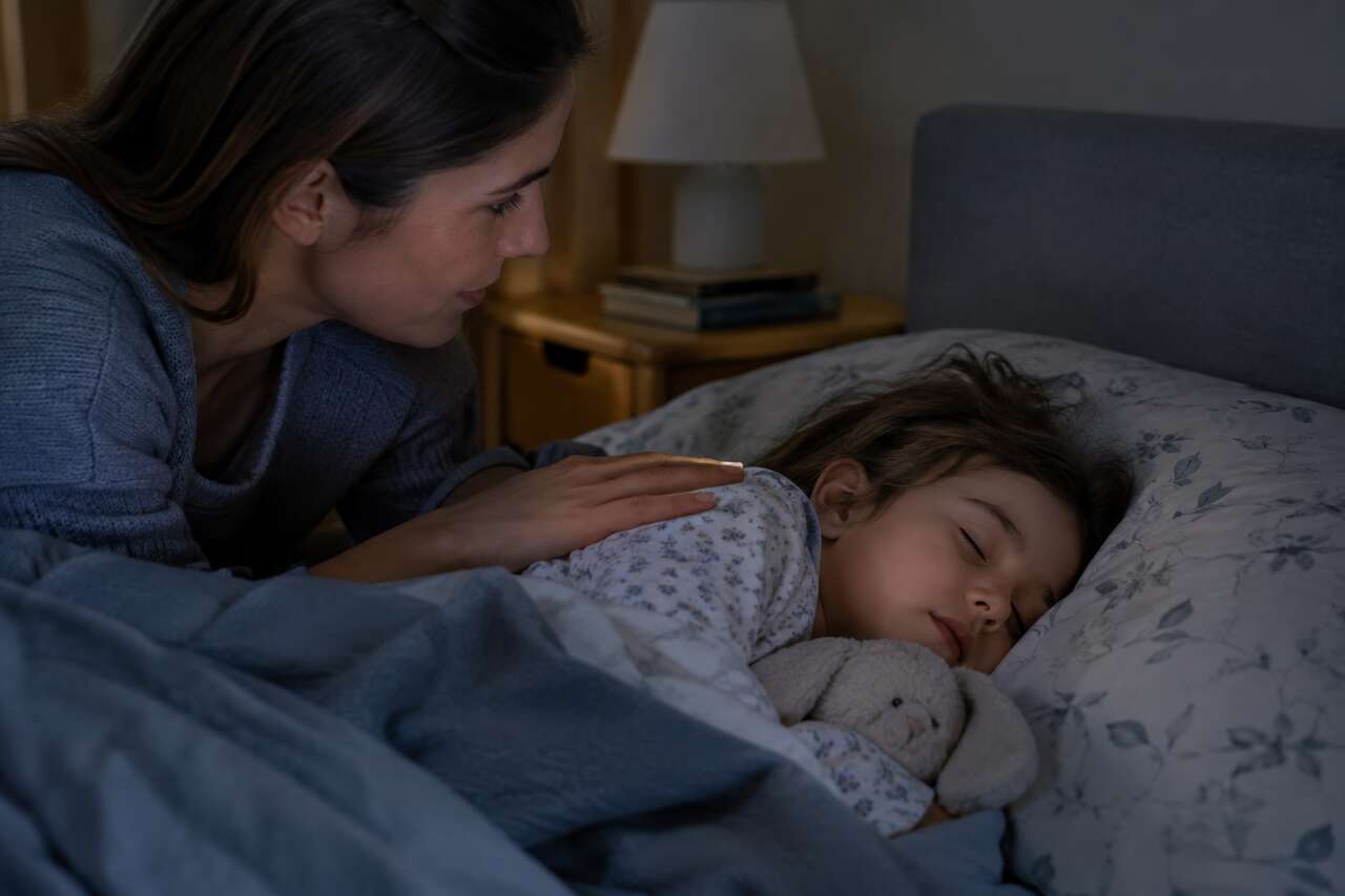Apnées du sommeil : les enfants aussi concernés ?