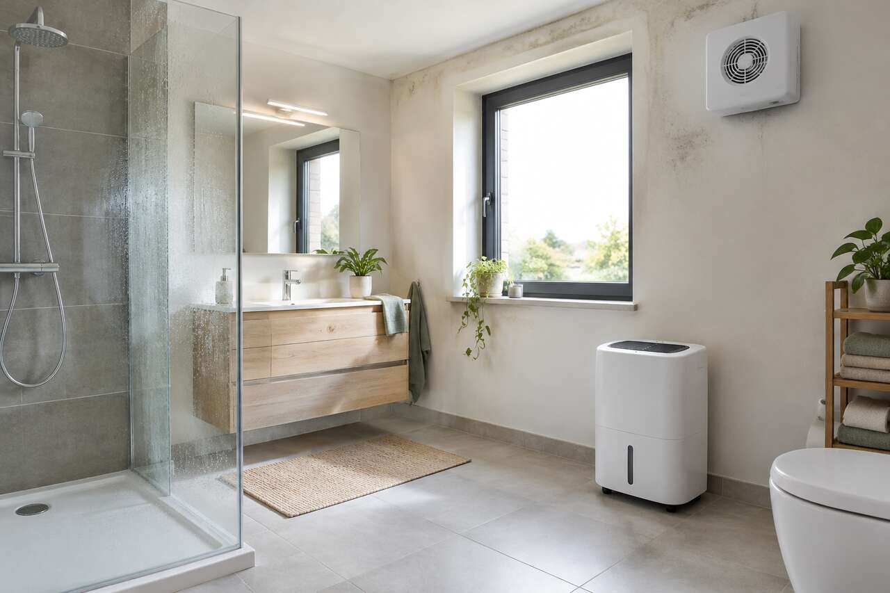 Vmc, vmi, extracteur : les 3 types de ventilation et leur impact sur l&rsquo;humidit&eacute;