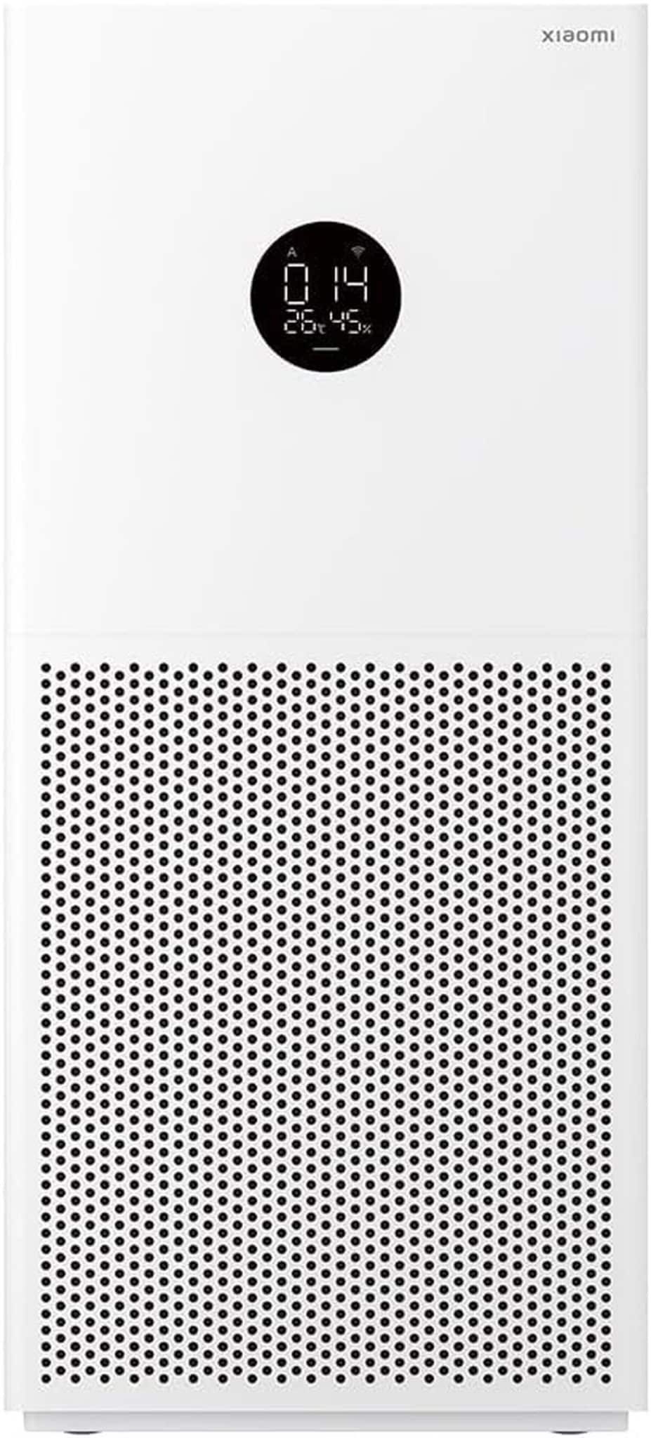 Test : xiaomi Smart Air Purifier 4 Lite, purificateur d'air performant